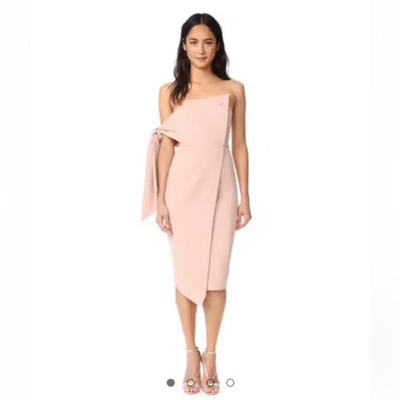 COPY - MISHA COLLECTION DRESS - Picture 12 of 13